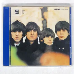 国内盤 ビートルズ/フォーセール/TOSHIBAEMI CP325324 CD □