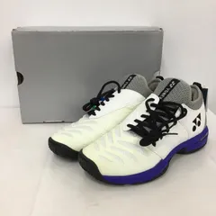 YONEX ヨネックス スニーカー SHTF3MGC パワークッションフュージョンレブ3メンGC テニスシューズ 箱有 25cm