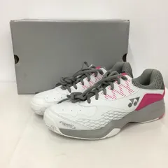 YONEX ヨネックス スニーカー SHT103 テニスシューズ パワークッション103 箱有 25cm