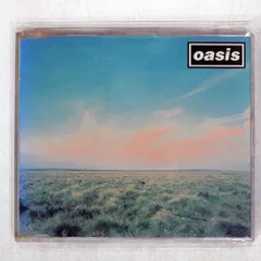 2026年最新】oasis whatever LPの人気アイテム - メルカリ