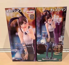 チェンソーマン BiCute Bunnies Figure コベニ　2体