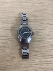 ！2【稼動品】SEIKO セイコー 時計 自動巻 AT 2706-0100【時計】【0.5】