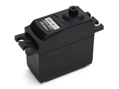 新品 ジーフォース DS-0812 Digital Servo (8.0kg/0.12sec) G0990 [佐川急便]