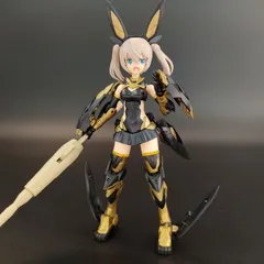 30MS【中古品/汚れあり】ツキルナ=ディアース(イノセンテフォーム) バンダイ 美少女プラモ 美プラ 1965