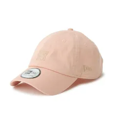 [即納]NEWERA ニューエラ カジュアルクラシック Square Logo ダスティーローズ   SNAPBACK CAP  メンズ 男性 レディース 女性 帽子 ハット 小物  送料無料 NEW ERA