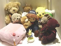 2026年最新】セキグチ テディベアの人気アイテム - メルカリ