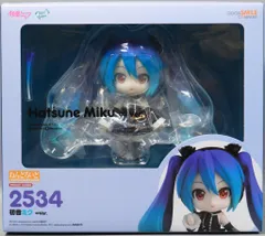 グッドスマイルカンパニー ねんどろいど 初音ミク ∞Ver. 2534