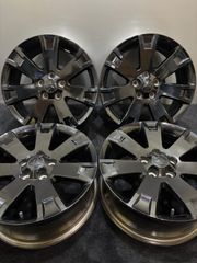 シエナ 純正 19インチ トヨタ アル ヴェル エスティマ RAV4 ハリアー