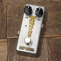 2026年最新】Markbass マークベース ベース用オクターバー