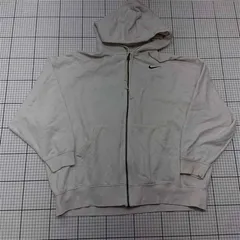 ◇ Θ ナイキ Nike フルジップパーカー メンズ Mサイズ E  【1601300049776】