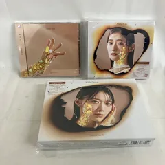 中古 櫻坂46 addiction 通常版 typeA typeB 3形態セット YL2063 c117