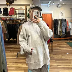 【Champion/チャンピオン】80's《reverseweave/リバースウィーブ》