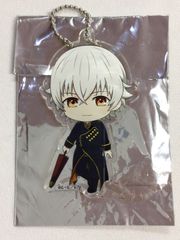 8】 あんさんぶるスターズ 高峯翠 バレンタイン ハート 缶バッジ