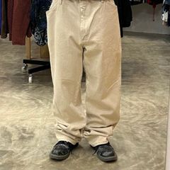 レ*ン様 90s 00s カールカナイ セットアップ コーデュロイ ブラウン 