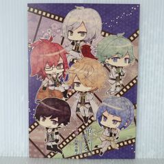 綾瀬様専用】帝國スタアキネマトグラフ全巻特典小冊子 - メルカリ