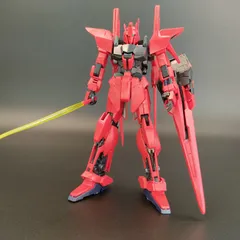 ガンプラ【ジャンク品/キズあり】HG 1/144 デルタガンダム弐号機 完成品 組立済みバンダイ ガンダム Gunpla 1975