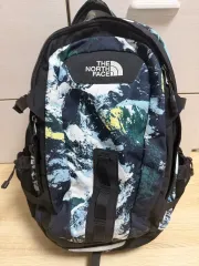 ザノースフェイス クラウド ホットショット