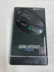 2026年最新】ソニー WM-109の人気アイテム - メルカリ
