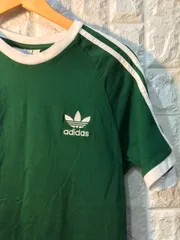 adidas S/S TEE 廃盤カラー　希少