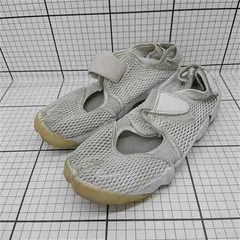 ◇ ⊂ ナイキ Nike エアリフト 848386-100 ベージュ系 スニーカー 27.0cm メンズ E  【1601150030320】