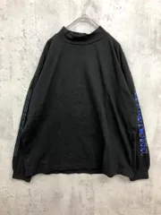 SEKAI NO OWARI セカイノオワリ BLUE PLANET ORCHESTRA Tシャツ sizeL/黒 ■■ メンズ