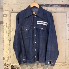 vaultroom VGC DENIM COVERALL Lサイズ - メルカリ