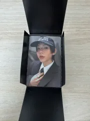 RIIZE（ライズ）オデッセイ smini スミ二 ショウタロウ(SHOTARO・大﨑 将太郎) トレカ