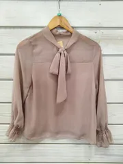 【美品】83　INGNI　レディーストップス