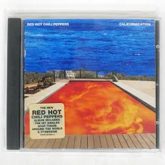 2026年最新】californication レコードの人気アイテム - メルカリ