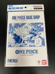 ONE PIECE BASE SHOP 一番くじ ルフィ フルカラー 未開封 - メルカリ