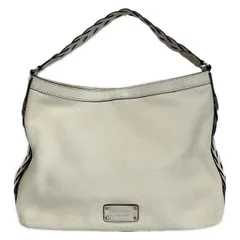 Kate spade(ケイトスペード) ショルダーバッグ美品  - PXRU1550 アイボリー レザー