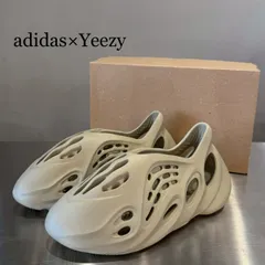 2026年最新】YZY FOAM RUNNERの人気アイテム - メルカリ