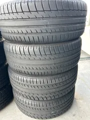 2026年最新】225／45r17 4本セット サマータイヤの人気アイテム - メルカリ