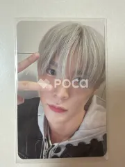 RIIZE ウンソク ODYSSEY