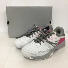 YONEX ヨネックス スニーカー SHT103 テニスシューズ パワークッション103 箱有 23.5cm