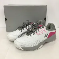 YONEX ヨネックス スニーカー SHT103 テニスシューズ パワークッション103 箱有 25cm