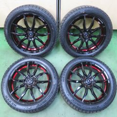 和道 桜 五分咲き 165/50R16 タイヤホイールset 軽自動車用 - メルカリ