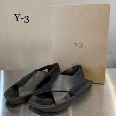 Y-3 TERREX SWIFT R3 SANDAL ヨウジヤマモト サンダル - メルカリ
