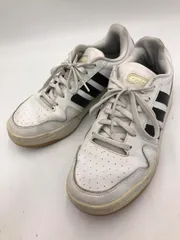 adidas アディダス H00462 postmove ポストムーブ スニーカー size26.5cm/白 ■■ メンズ