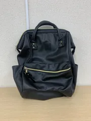 ！1 anello アネロ リュック　合成皮革 【バッグ】【2】