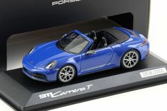 オートカルト 1/43 メルセデスベンツ ビジョン ワンイレブン オレンジ