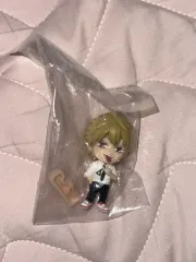 レア実物 チェンソーマン デンジ ガチャ 未開封