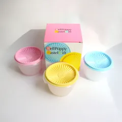 2026年最新】タッパー ポピーの人気アイテム - メルカリ