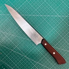 ミソノmisono ハンドメイドモリブデン鋼刃長170mm - メルカリ