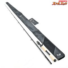 早い者勝ち】Daiwa タトゥーラエリート 701MLFS - メルカリ