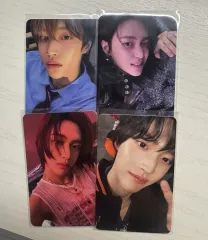 RIIZE（ライズ） ウォンビン(WONBIN) トレカ まとめ