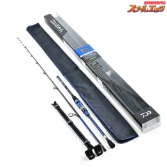 2026年最新】ダイワ極鋭の人気アイテム - メルカリ