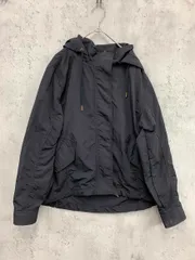 URBAN RESEARCH Sonny Label アーバンリサーチサニーレーベル LA14-27K002 抗菌・撥水 マウンテンパーカー ジャケット size36/黒 ■■ レディース