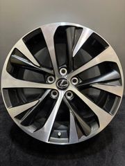 ケンジ様専用【美品】 レクサスRX450h純正ホイール1本センターキャップ