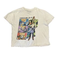 激レア Primitive × NARUTO ナルト マイト・ガイ Tシャツ【A-598